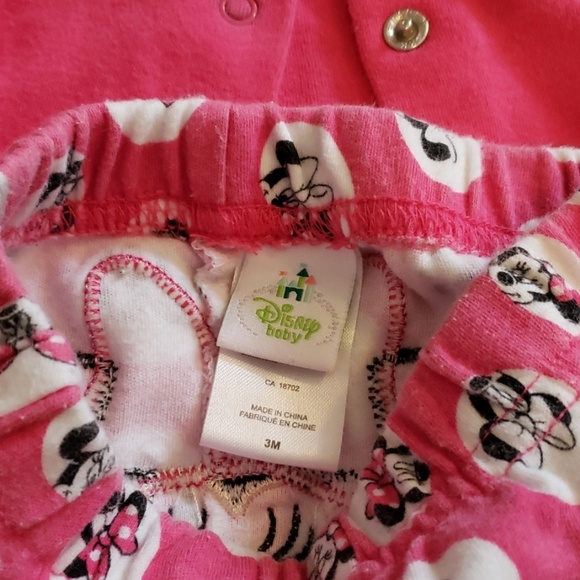 minnie mouse outfit - Picture 6 of 6